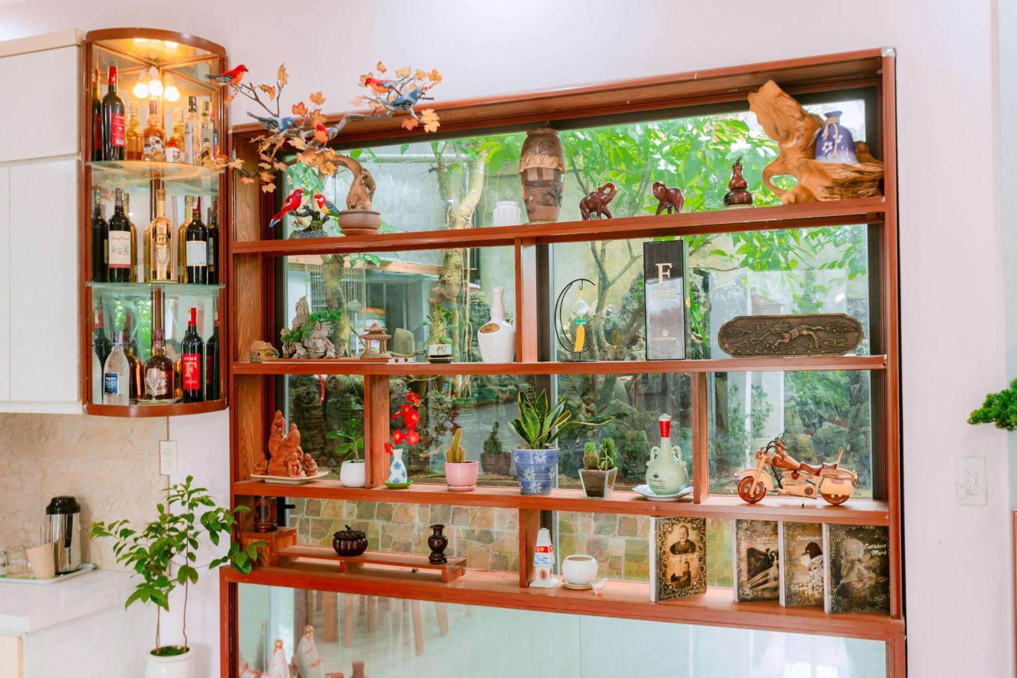 D'Home Homestay Cat Ba Dong Khe Sau Экстерьер фото