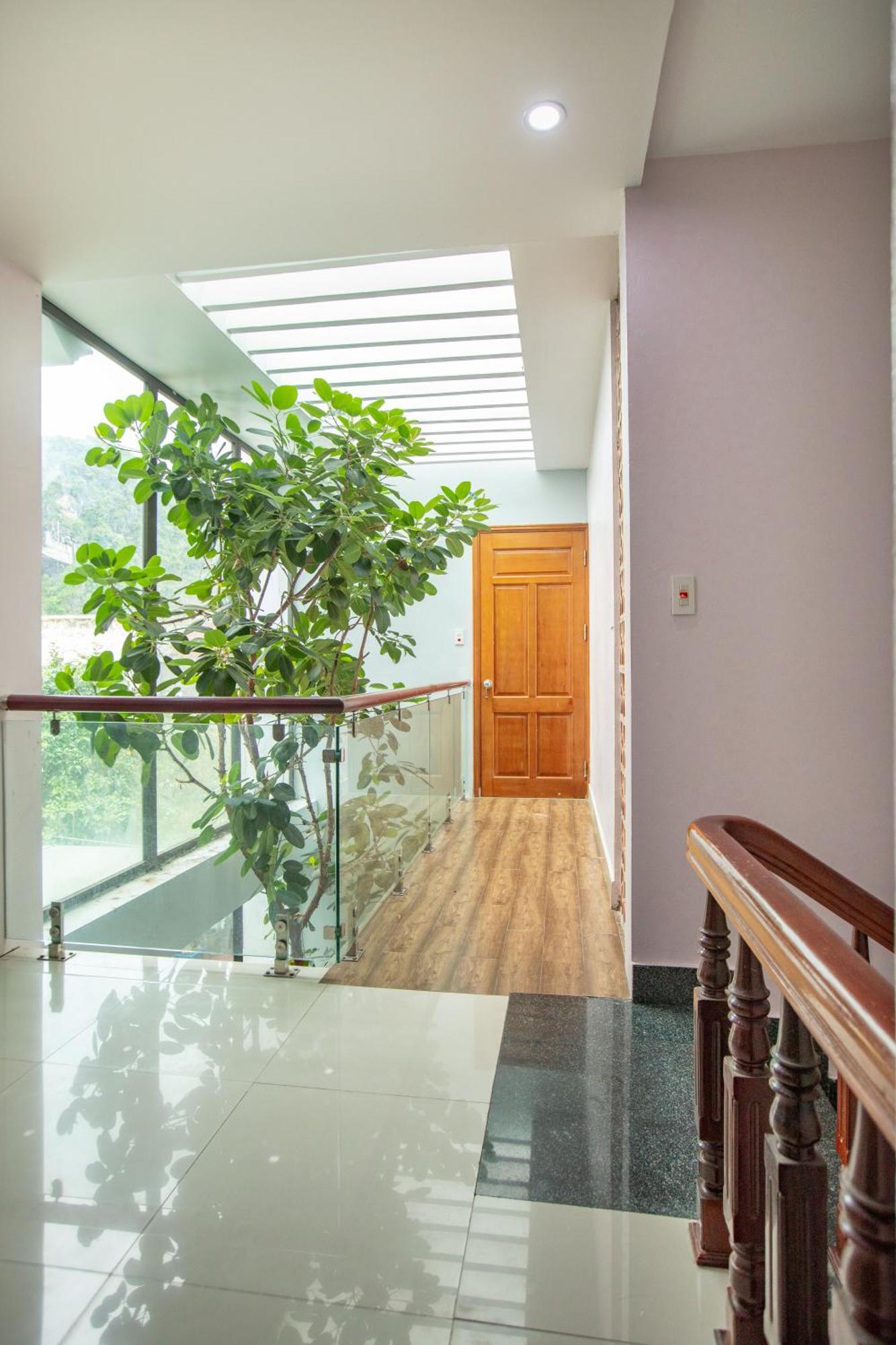 D'Home Homestay Cat Ba Dong Khe Sau Экстерьер фото