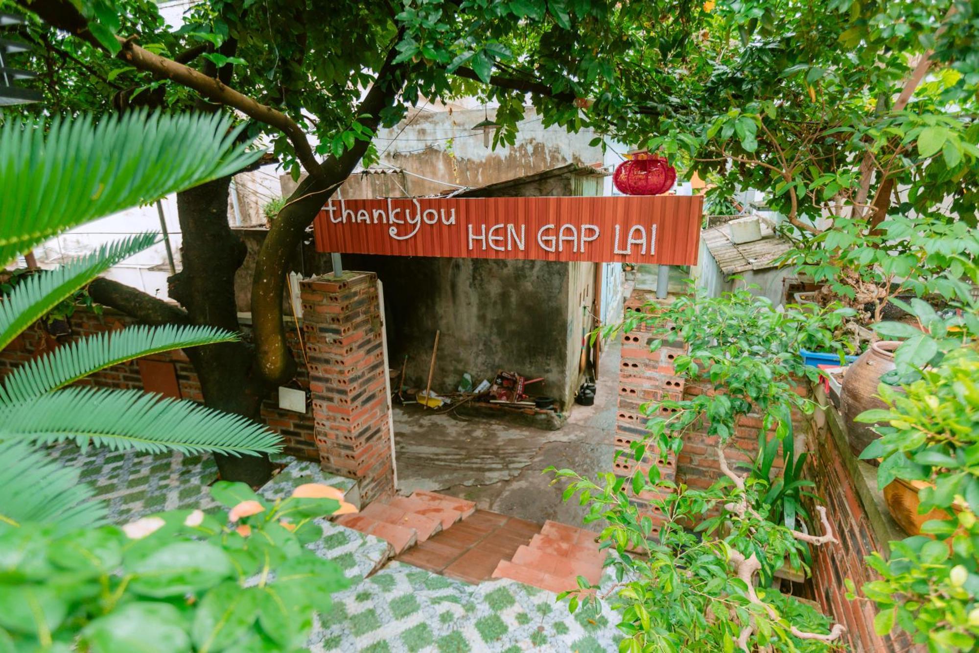 D'Home Homestay Cat Ba Dong Khe Sau Экстерьер фото