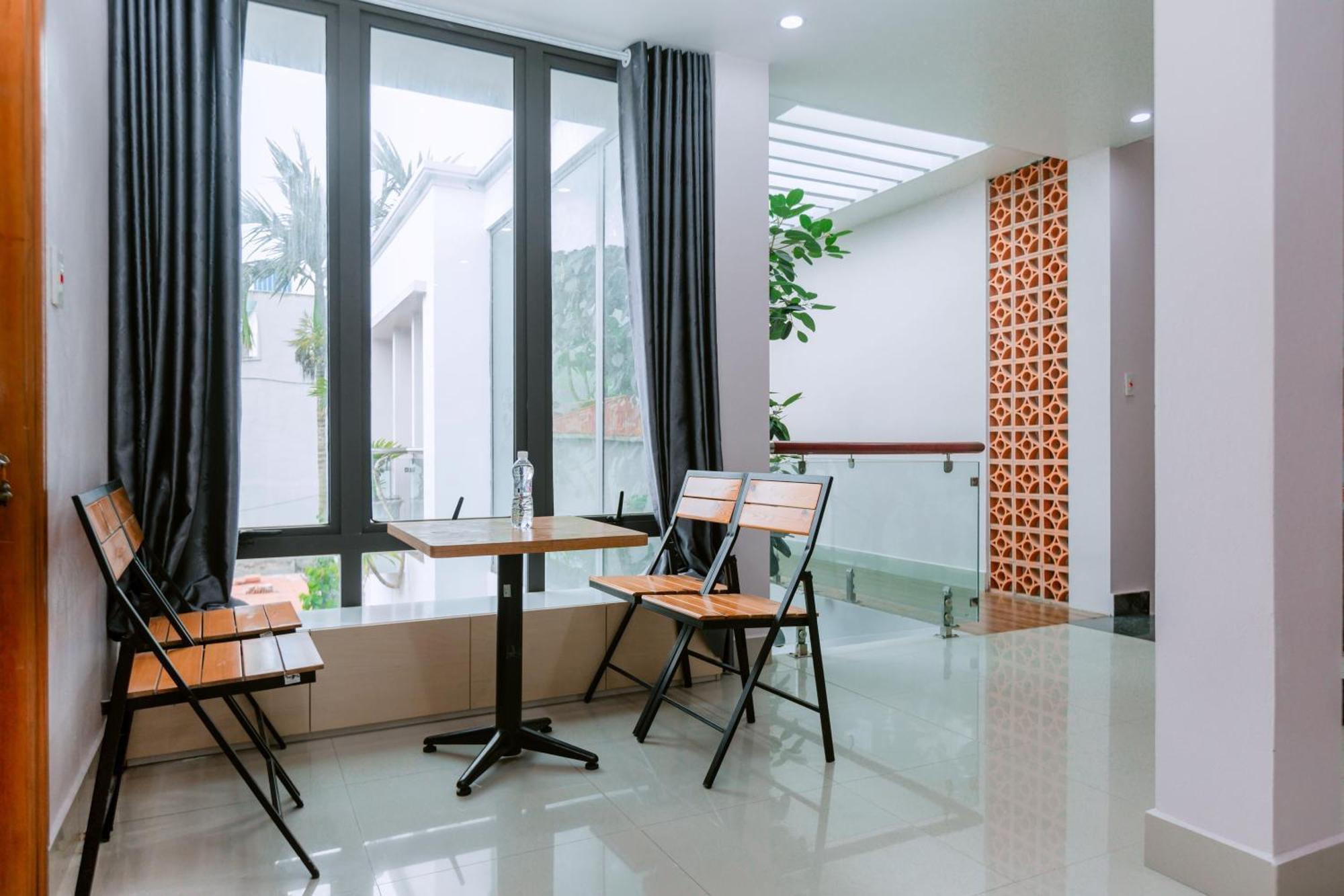 D'Home Homestay Cat Ba Dong Khe Sau Экстерьер фото