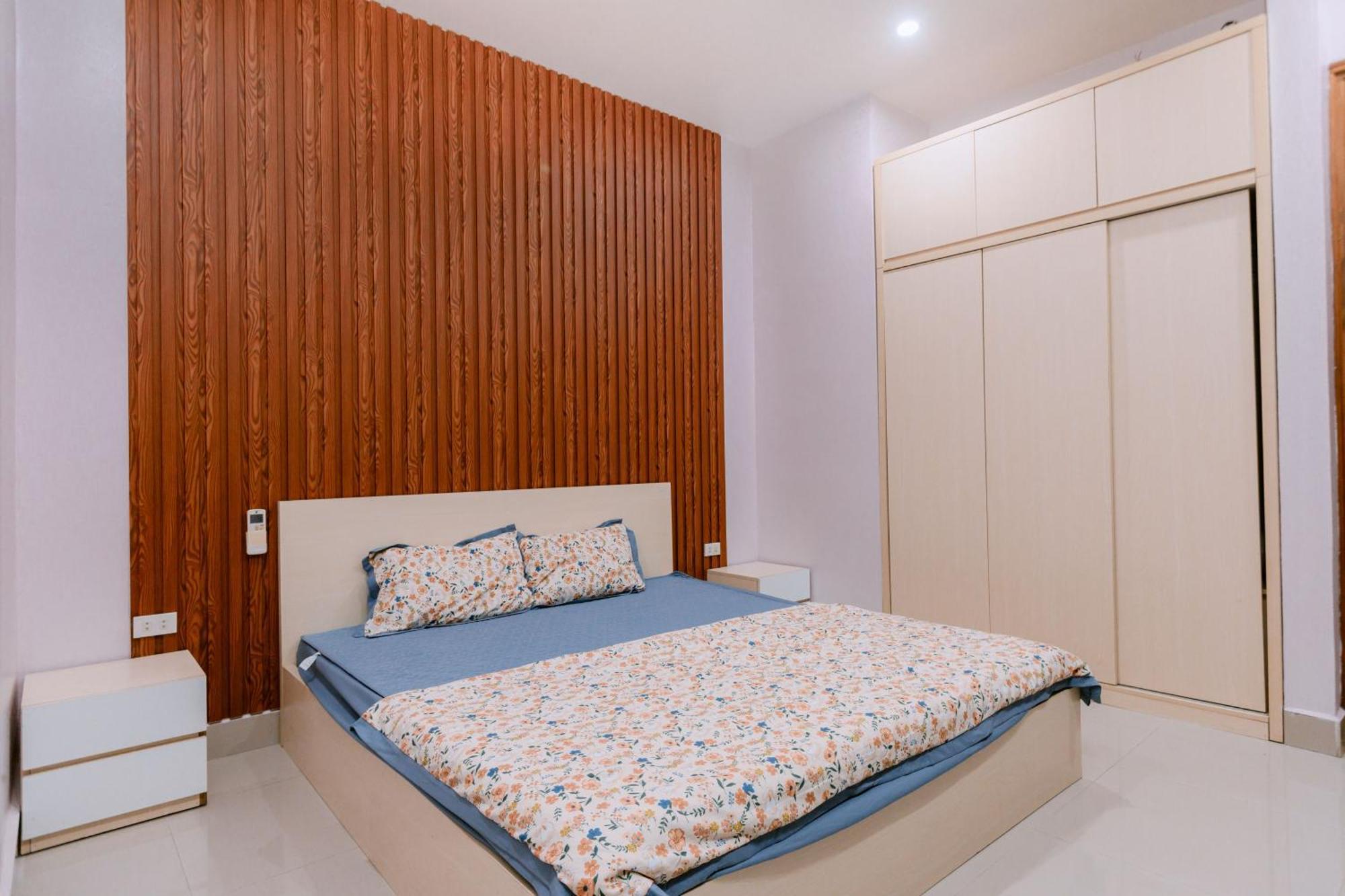 D'Home Homestay Cat Ba Dong Khe Sau Экстерьер фото