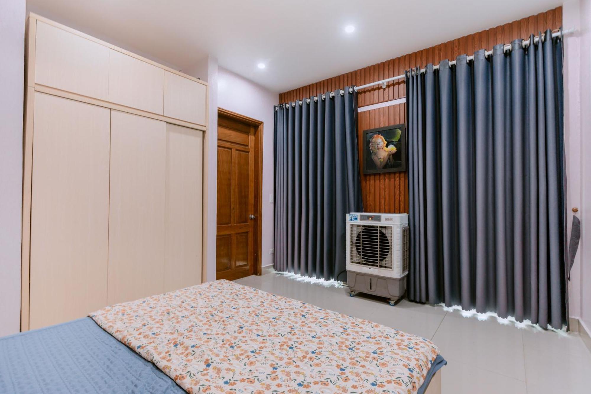 D'Home Homestay Cat Ba Dong Khe Sau Экстерьер фото