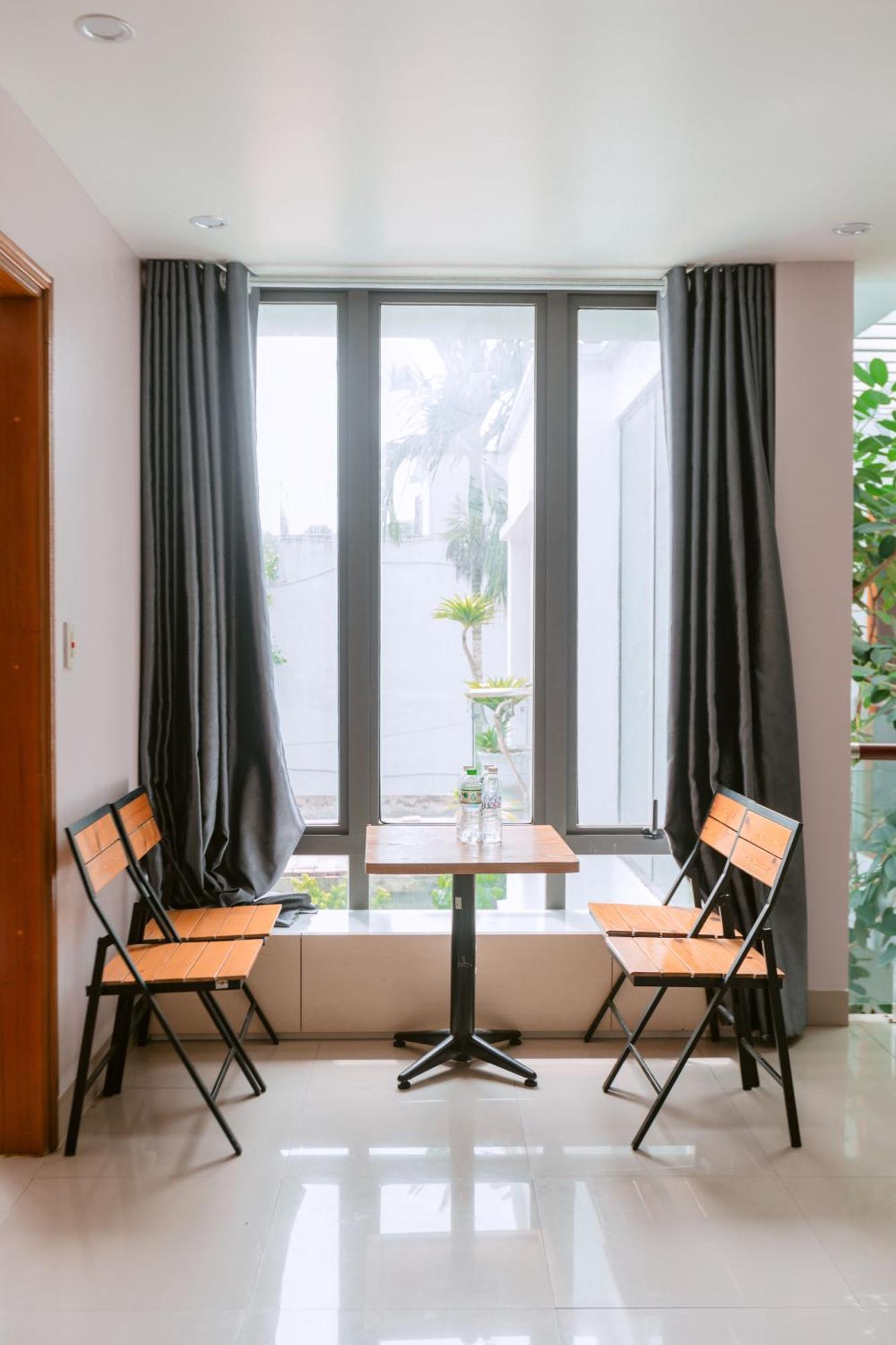 D'Home Homestay Cat Ba Dong Khe Sau Экстерьер фото