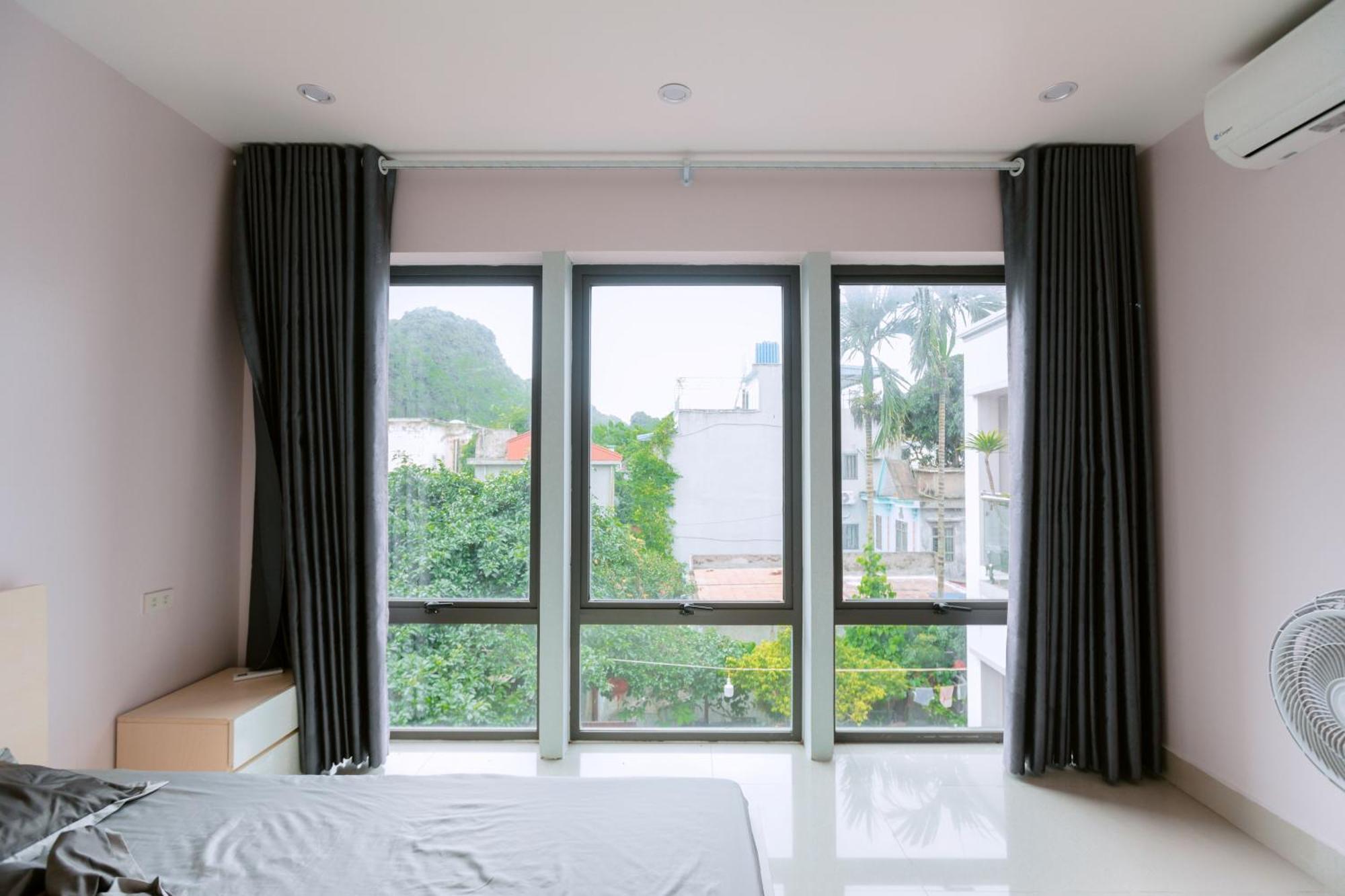 D'Home Homestay Cat Ba Dong Khe Sau Экстерьер фото