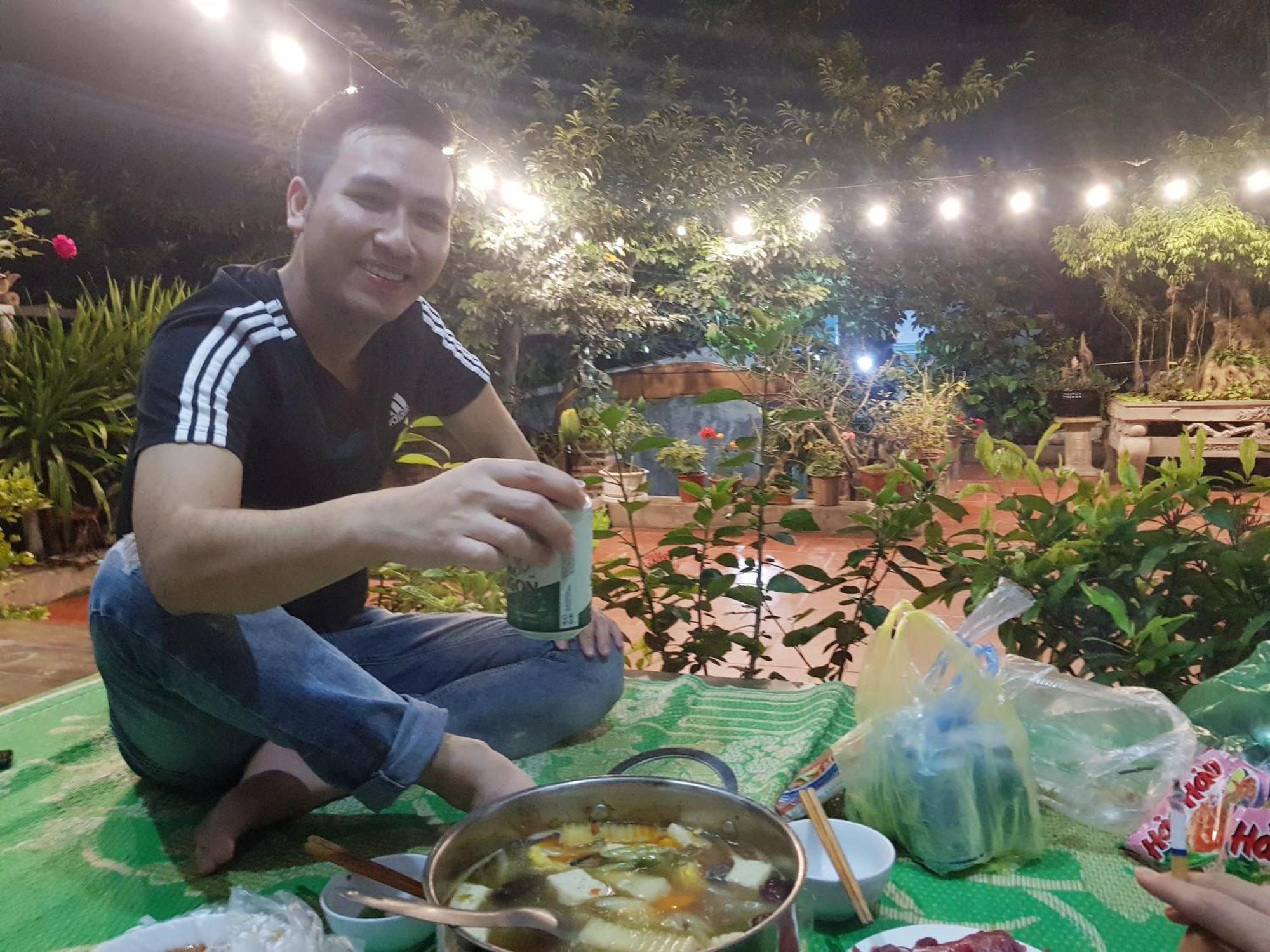 D'Home Homestay Cat Ba Dong Khe Sau Экстерьер фото