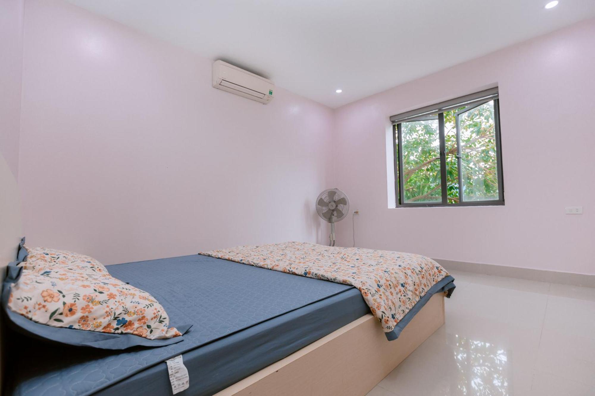 D'Home Homestay Cat Ba Dong Khe Sau Экстерьер фото