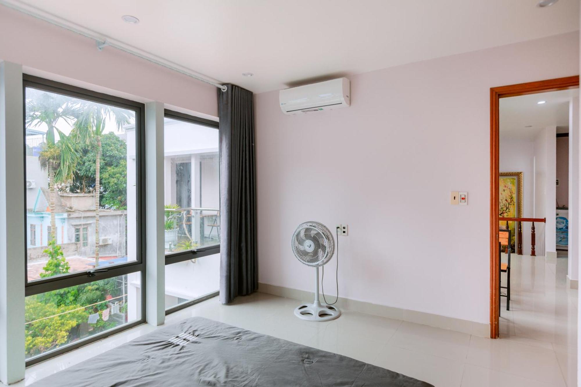 D'Home Homestay Cat Ba Dong Khe Sau Экстерьер фото