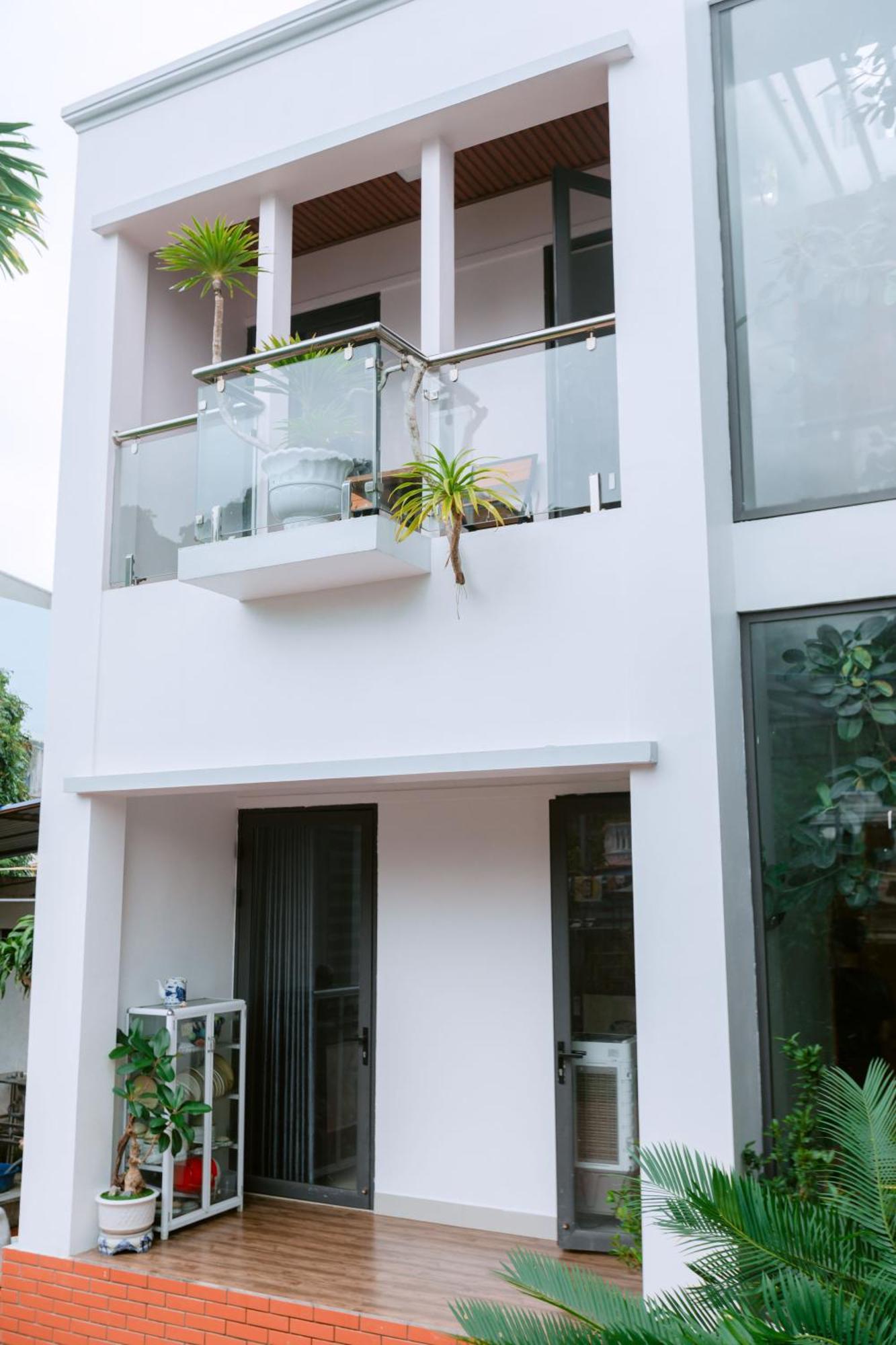 D'Home Homestay Cat Ba Dong Khe Sau Экстерьер фото