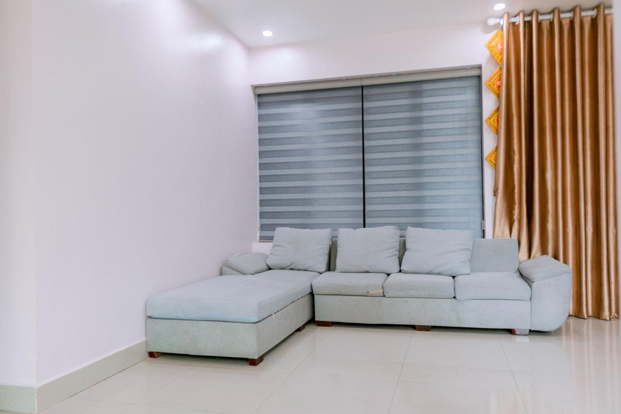 D'Home Homestay Cat Ba Dong Khe Sau Экстерьер фото