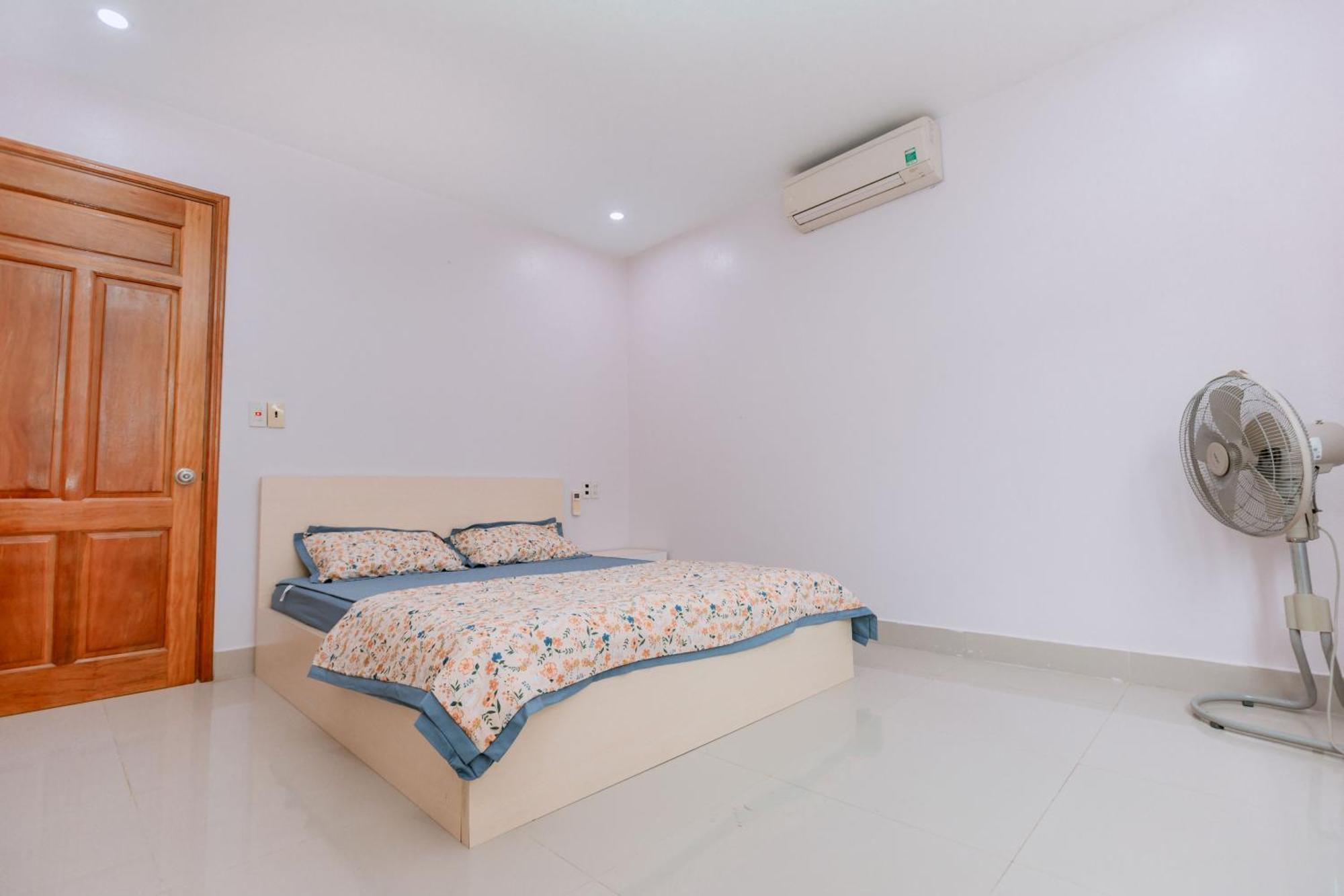 D'Home Homestay Cat Ba Dong Khe Sau Экстерьер фото