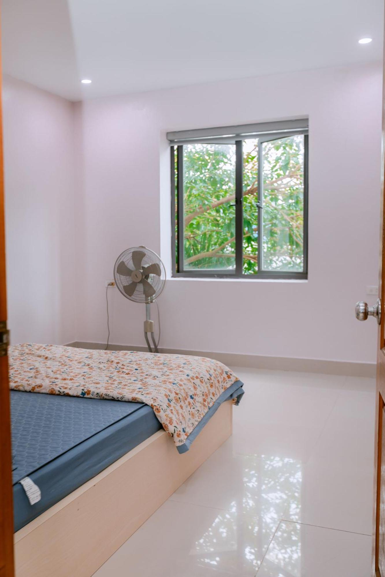 D'Home Homestay Cat Ba Dong Khe Sau Экстерьер фото