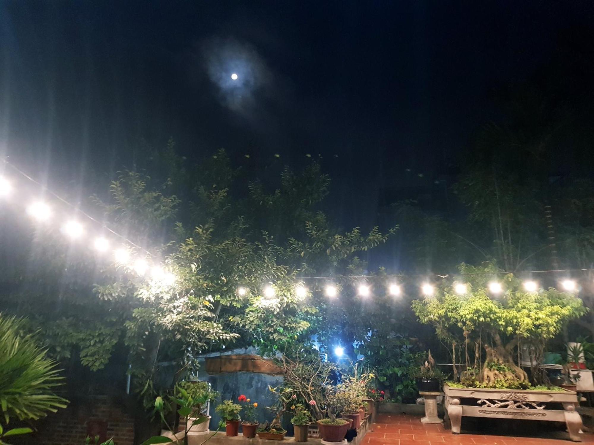 D'Home Homestay Cat Ba Dong Khe Sau Экстерьер фото