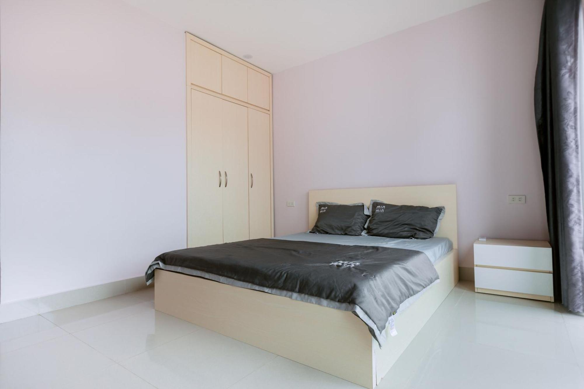 D'Home Homestay Cat Ba Dong Khe Sau Экстерьер фото