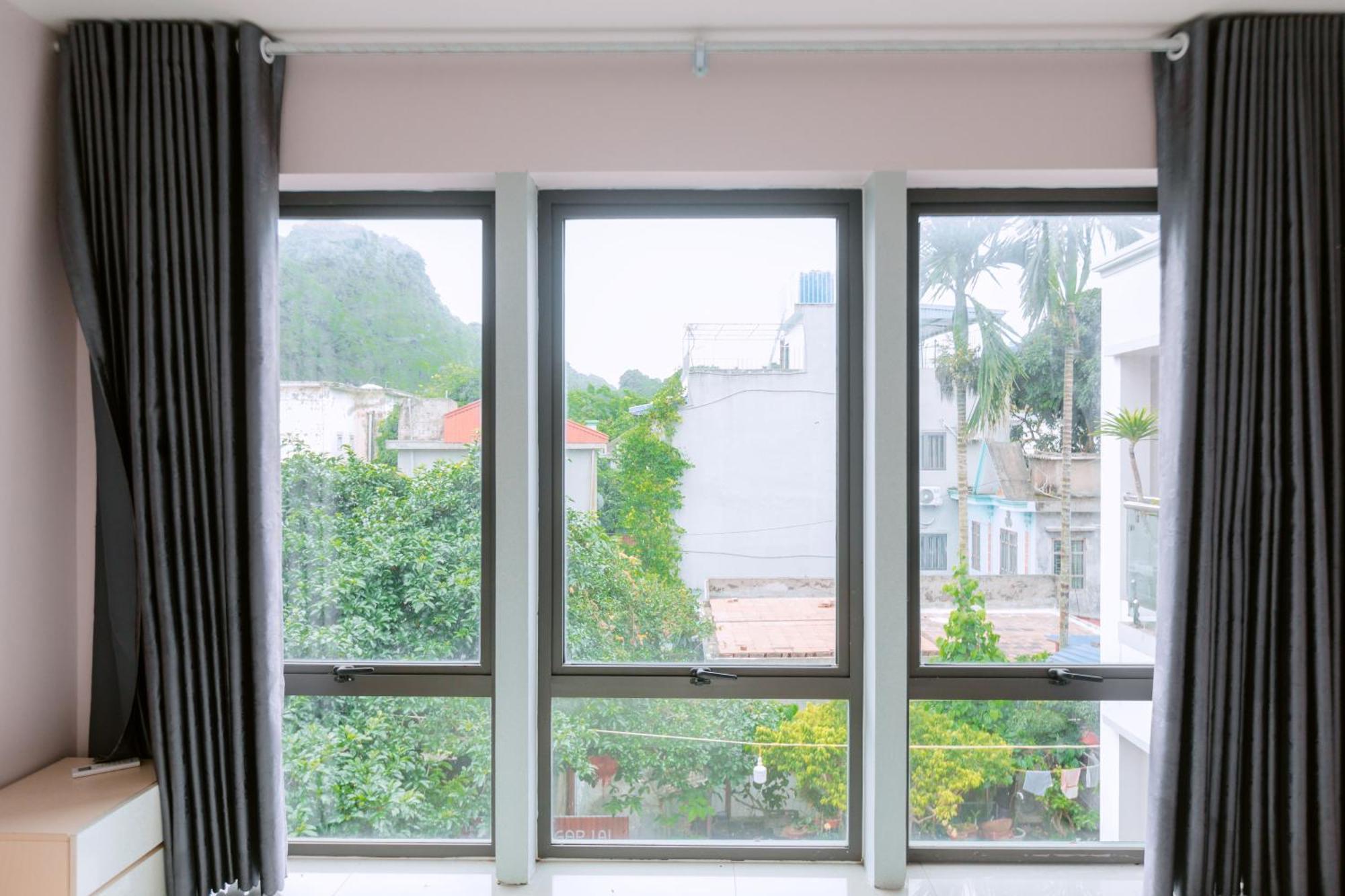 D'Home Homestay Cat Ba Dong Khe Sau Экстерьер фото