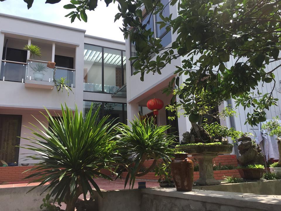 D'Home Homestay Cat Ba Dong Khe Sau Экстерьер фото